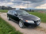 Volvo V70III D5 2,4 Topzustand - gebrauchte Volvo V70 aus dem Jahr 2010