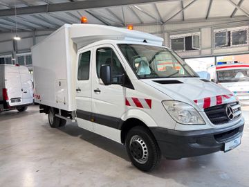 Mercedes Sprinter - 2