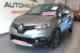 Renault Captur XMOD/ Model 2016 1.Hand - Renault Captur: Xmod