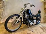 Harley-Davidson Softail Frisco Chopper - HARLEY-DAVIDSON 1999 SOFTAIL