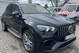 Mercedes-Benz GLE 63 AMG Mercedes-AMG GLE 63 S 4MATIC+ Mer... - gebrauchte Mercedes-Benz GLE 63 AMG aus dem Jahr 2023