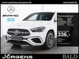 Mercedes-Benz GLA 180 AMG-Sport/LED/Cam/Keyl/Ambiente/SHZ/20'' - Mercedes-Benz GLA-Klasse Jahreswagen