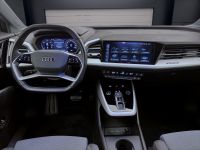 Audi Q4 e-tron - Vorschau Bild 14