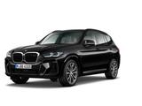 BMW X3 M40d Standheizung Pano Laser ACC 360° HiFi