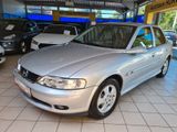 Opel Vectra 1.8 16V*Top Gepflegt*2. Hd*53.000KM*Klima - Opel Vectra aus 1999
