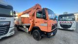 Mercedes-Benz 1317 Ruthmann T 24 - Mercedes-Benz 1317
