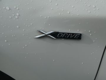 Bild 9 BMW X1 Baureihe X1 xDrive 18 d Advantage