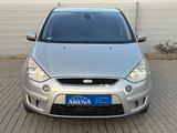 Ford S-MAX Titanium - Ford S-Max aus 2006: Titanium