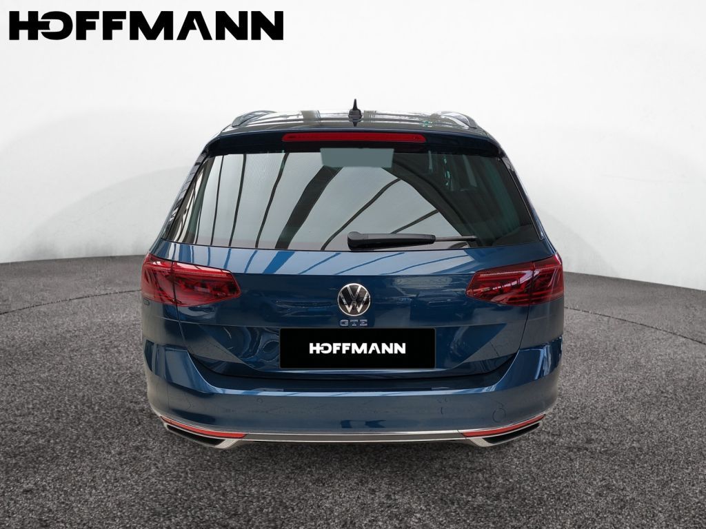 Fahrzeugabbildung Volkswagen Passat Variant 1.4 TSI Plug-In-Hybrid DSG GTE DC