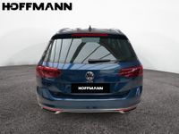 Volkswagen Passat Variant - Vorschau Bild 4