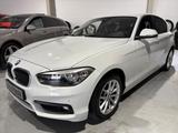 BMW 116 d Advantage*Klimaaut.*Navi*PDC* - BMW 116 in Erfurt