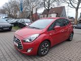 Hyundai ix20 1.4 blue YES! - Hyundai ix20 YES! mit Benzin-Antrieb