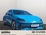 Hyundai IONIQ 6 Klimaaut. Navi Voll-LED Apple Android  - Hyundai IONIQ 6 Gebrauchtwagen