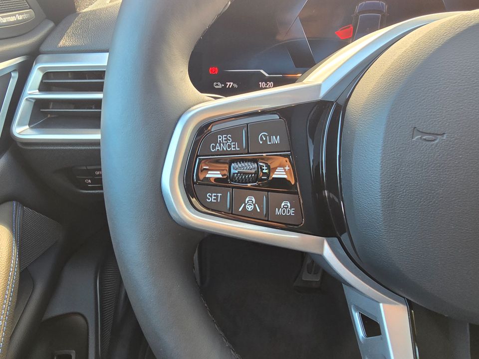 BMW i4 - Bild 16