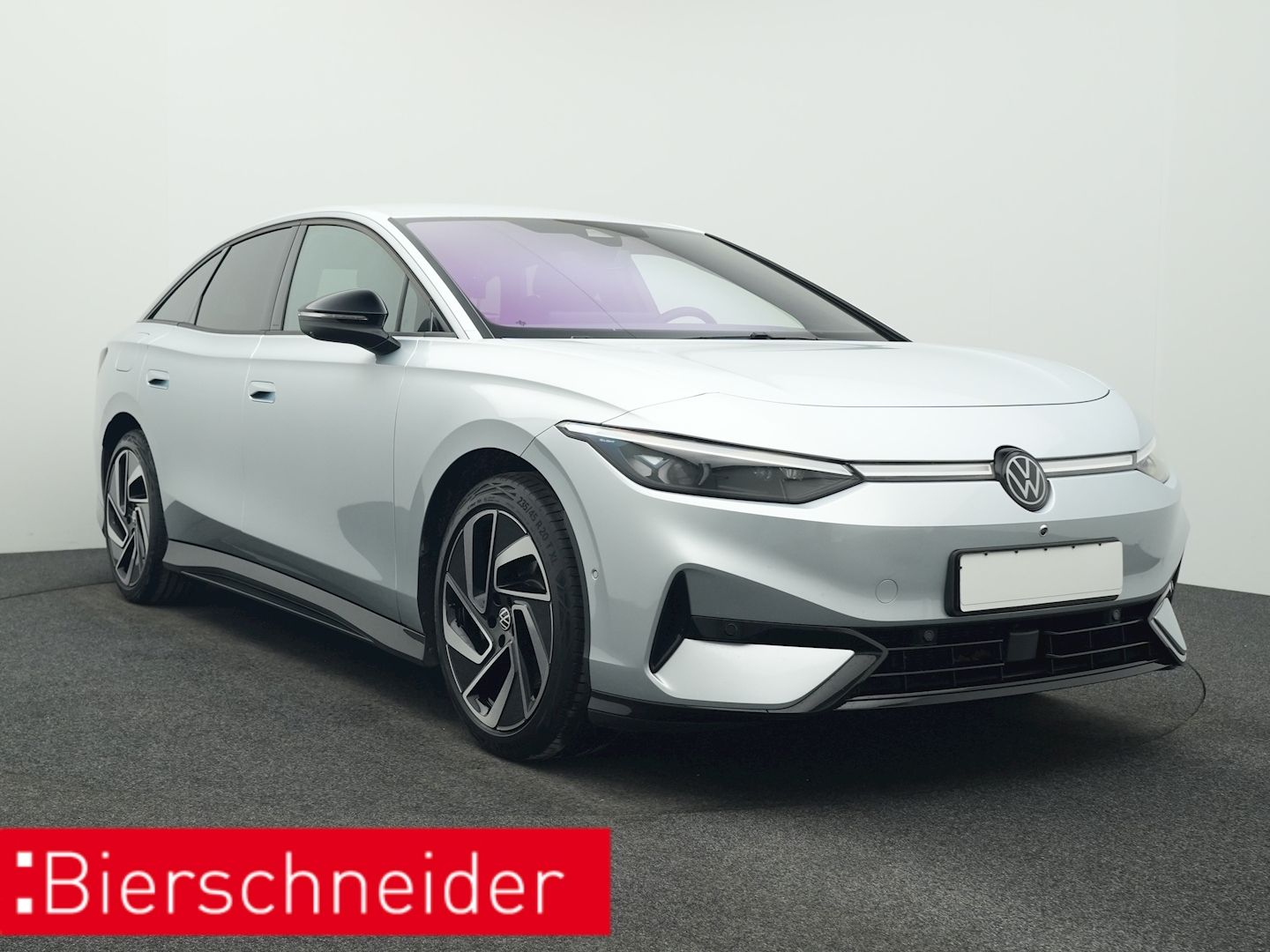 Volkswagen ID.7 - Bild 9