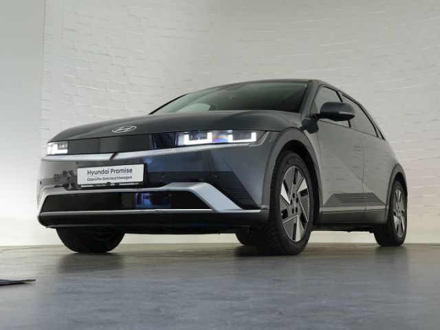 Hyundai IONIQ 5 – Bild 26