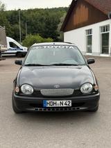 Toyota Corolla e11 - Toyota Corolla: 11