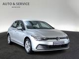 Volkswagen Golf 1.5 TSI Life 6-Gang |VIRTUAL|LED|ACC|NAVI| - Volkswagen Golf: 5.6