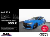Audi RS3 Limousine *Exclusive Shark Blue*KERAMIK*