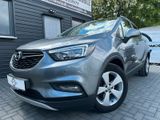 Opel Mokka X 1.4 Active AHK RADIO KAMERA SITZH PDC LM - Opel Mokka aus 2016