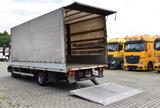 Iveco Eurocargo ML80E22/LBW,3-Sitzer,Klima,AHK,E5 - Iveco Abschleppwagen