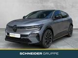 Renault Megane E-TECH ESPRIT ALPINE 220 COMFORTRANGE LED - Renault Gebrauchtwagen in Chemnitz