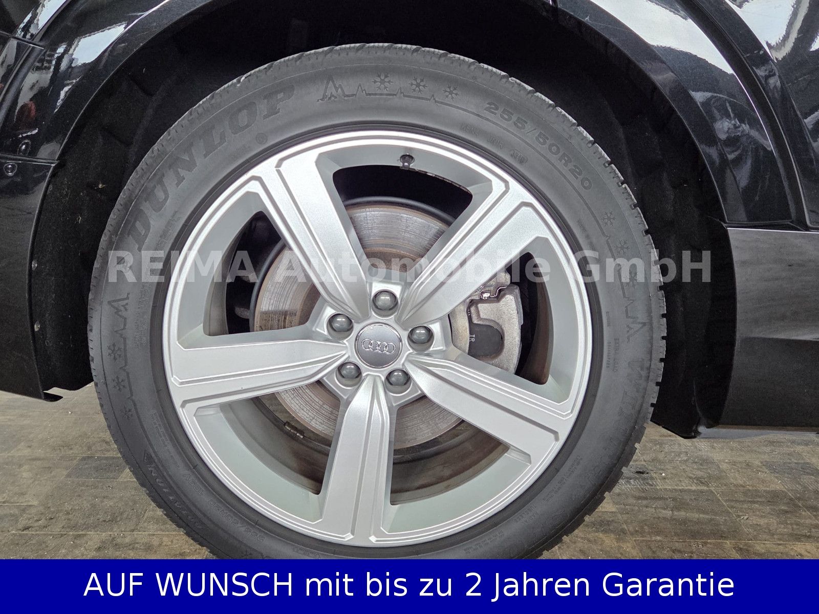 Fahrzeugabbildung Audi e-tron 50 quattro advanced, Pano, SOH 93,7%