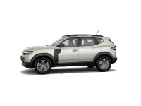 Dacia Duster - Vorschau Bild 2