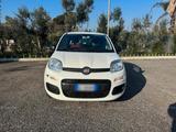 Fiat Panda 1.2 Pop s&s 69cv my19 PREZZO REALE - Fiat Panda Cabrio Gebrauchtwagen