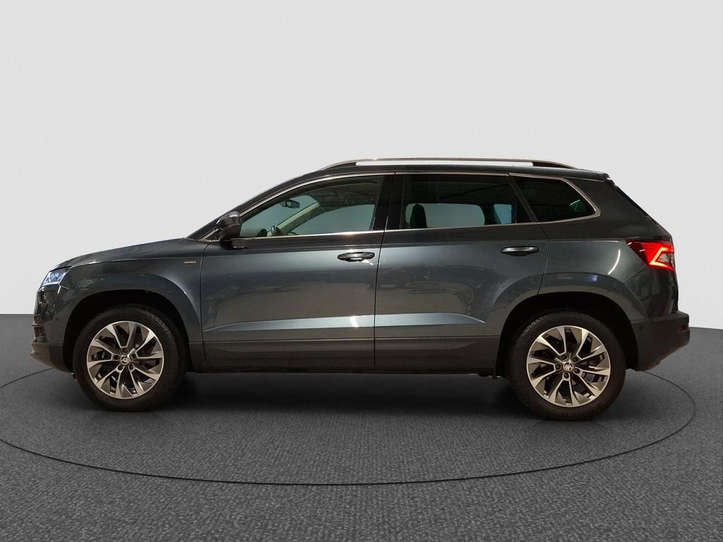 Skoda Karoq 2.0 TDI 6G SG Clever