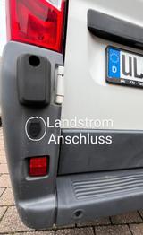 Peugeot Boxer 335 2.2 HDi L2H2 - Offers