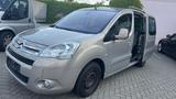 Citroën Berlingo Kombi Multispac*Klima 1.6 - gebrauchte Citroën Berlingo aus dem Jahr 2010