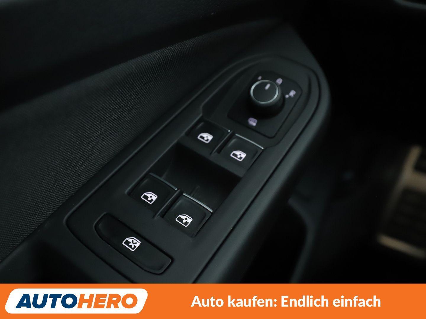 Volkswagen Golf VIII 1.0 TSI Active*LED*NAVI*ACC*PDC*SHZ*, миниатюра 23