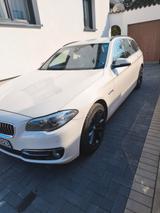 BMW 535d xDrive Touring A Luxury Line Luxury Line - BMW 535 Unfallwagen