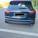 Porsche Cayenne Diesel - Porsche Cayenne in Nürnberg