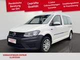 Volkswagen Caddy Maxi 2.0 TDI Trendline *7S*AHK*PARKSENSOR* - Volkswagen Caddy Maxi: Trendline