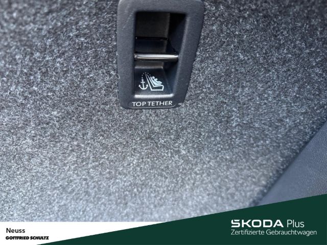 Skoda Fabia - Bild 12