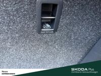 Skoda Fabia - Vorschau Bild 12