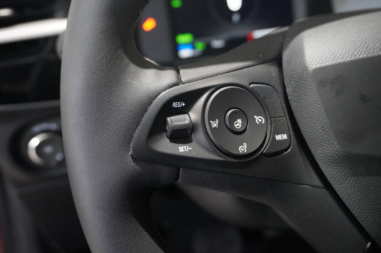 Fahrzeugabbildung Opel Corsa-e F FACELIFT 3-PHASIG NAVI/LED/SHZ/11KW