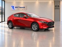 Mazda 3 - Vorschau Bild 8