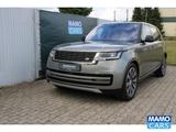 Land Rover Range Rover D350 HSE LWB/STANDH/MULTIMEDIA/PANO - Land Rover Range Rover in Bielefeld