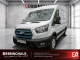 Ford Transit Kasten 350 Elektromotor E Trend Classic