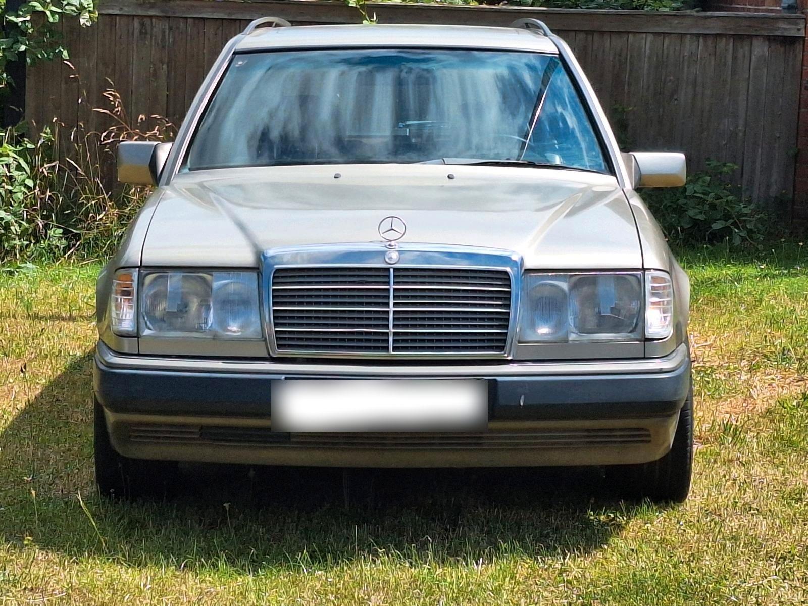Mercedes-Benz Andere