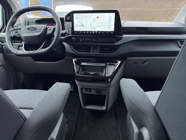 Fahrzeugabbildung Ford Tourneo Custom 2.0 320 L1 Nugget Camper