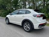 Volkswagen Taigo 1.5 TSI DSG R-Line IQ-Light LED CarPlay AH - VW Taigo von privat