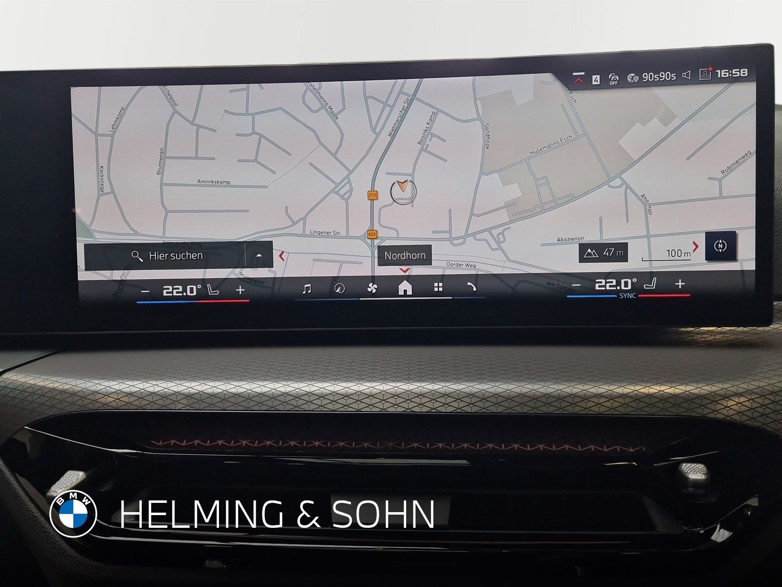 BMW M340d - Bild 10