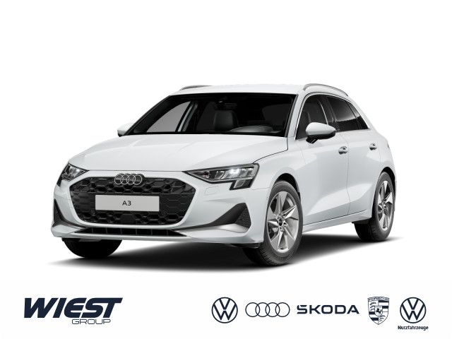Image of Audi A3