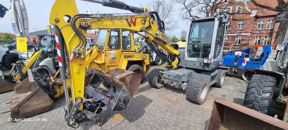 NEUSON EW 65