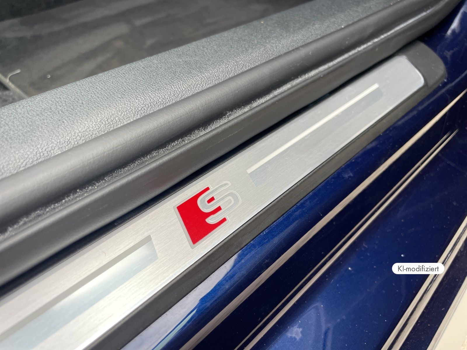 Audi S3 - Bild 17