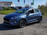 Ford Fiesta Active Plus - Ford: Navigationssystem, Plus